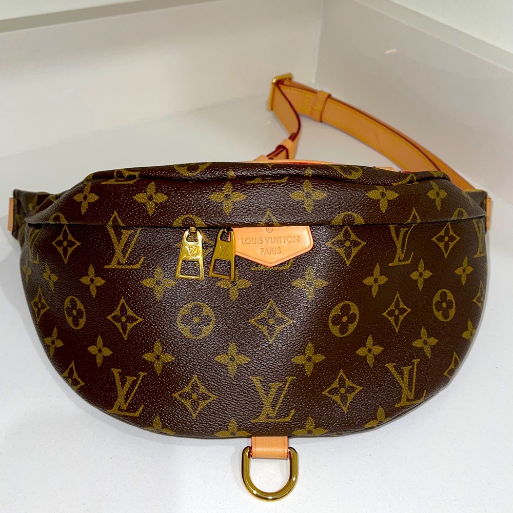 Bum bag